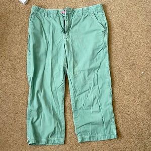 Roxy womens Capri pants